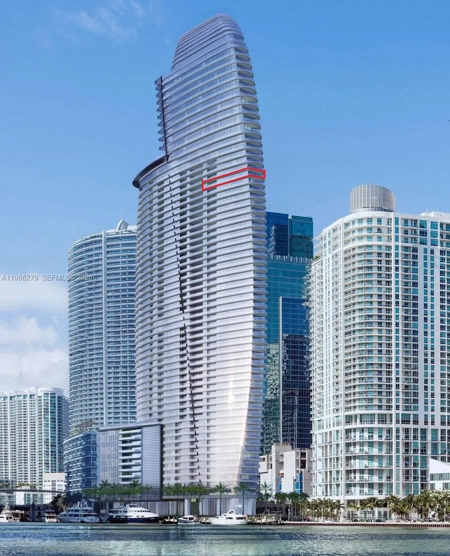 300 Biscayne Blvd Way