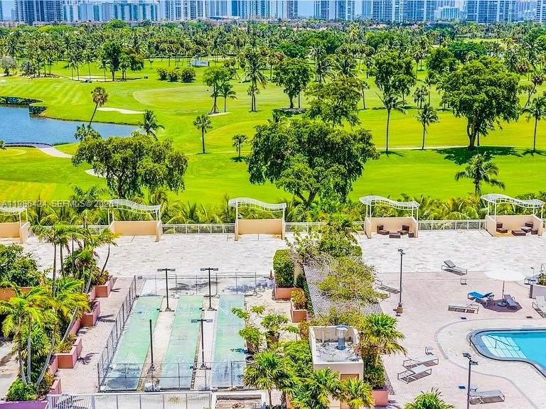 20301 W Country Club Drive