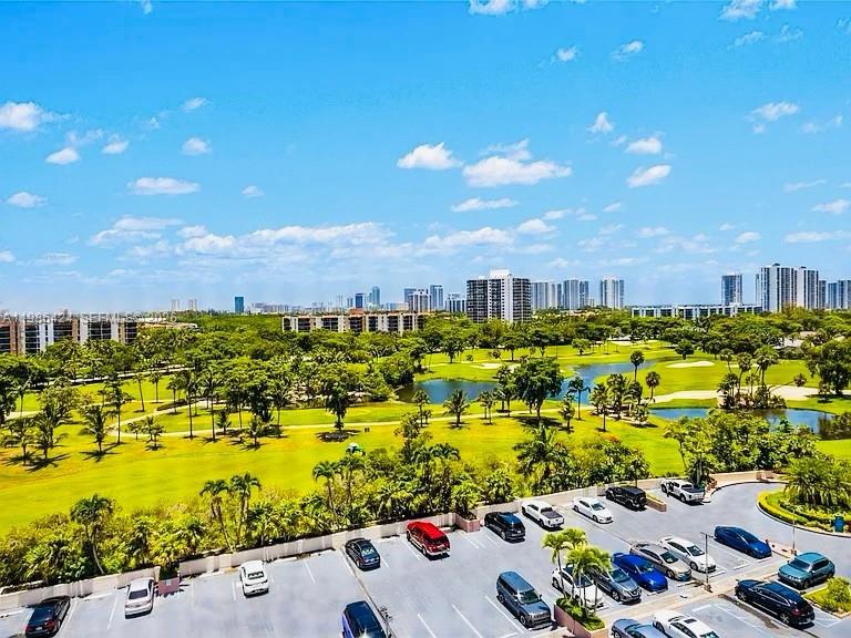 20301 W Country Club Drive