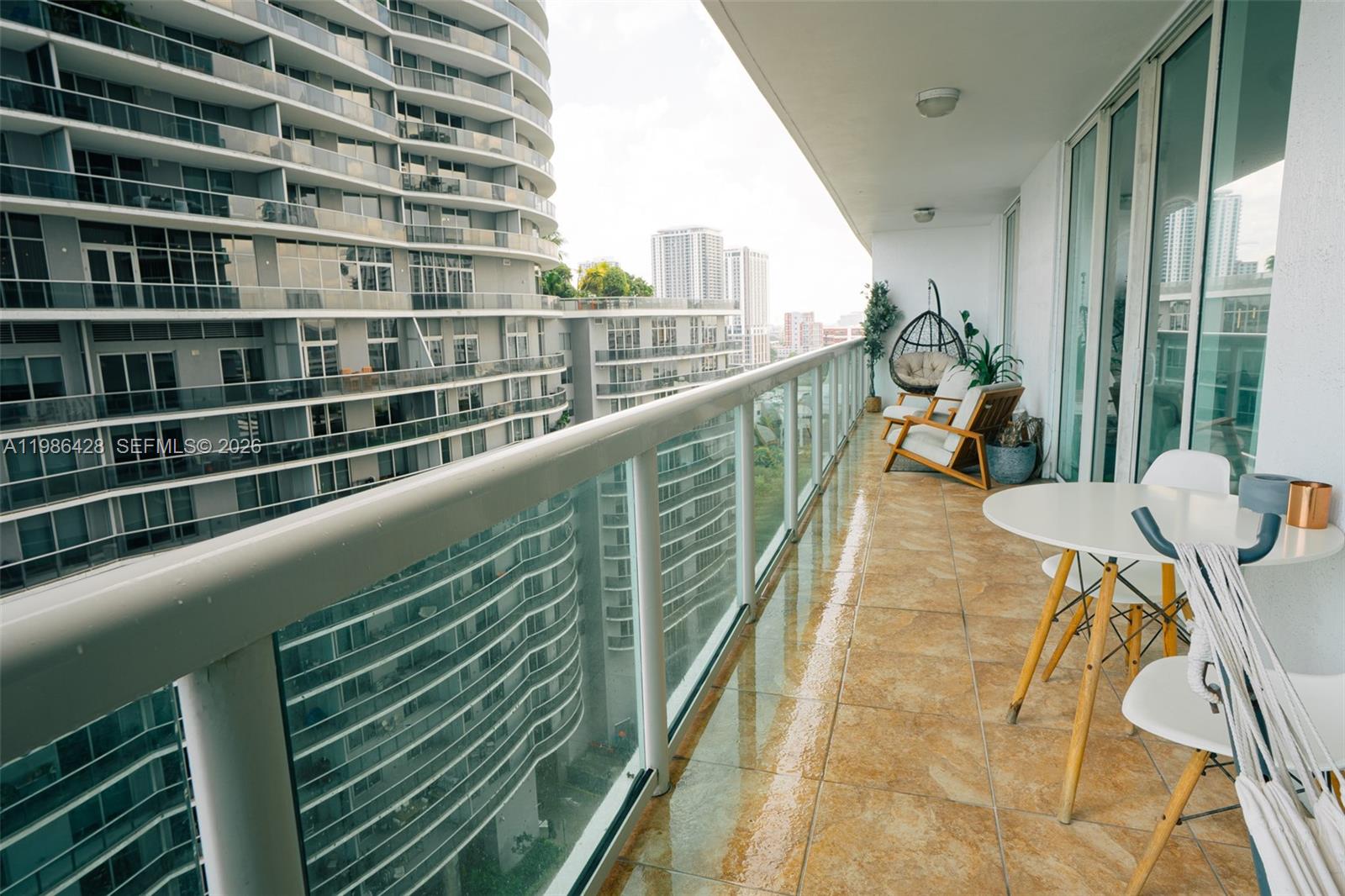 1800 N Bayshore Drive