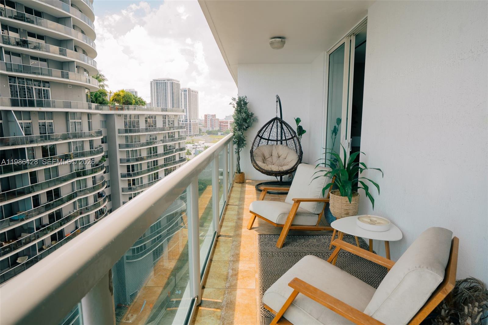 1800 N Bayshore Drive