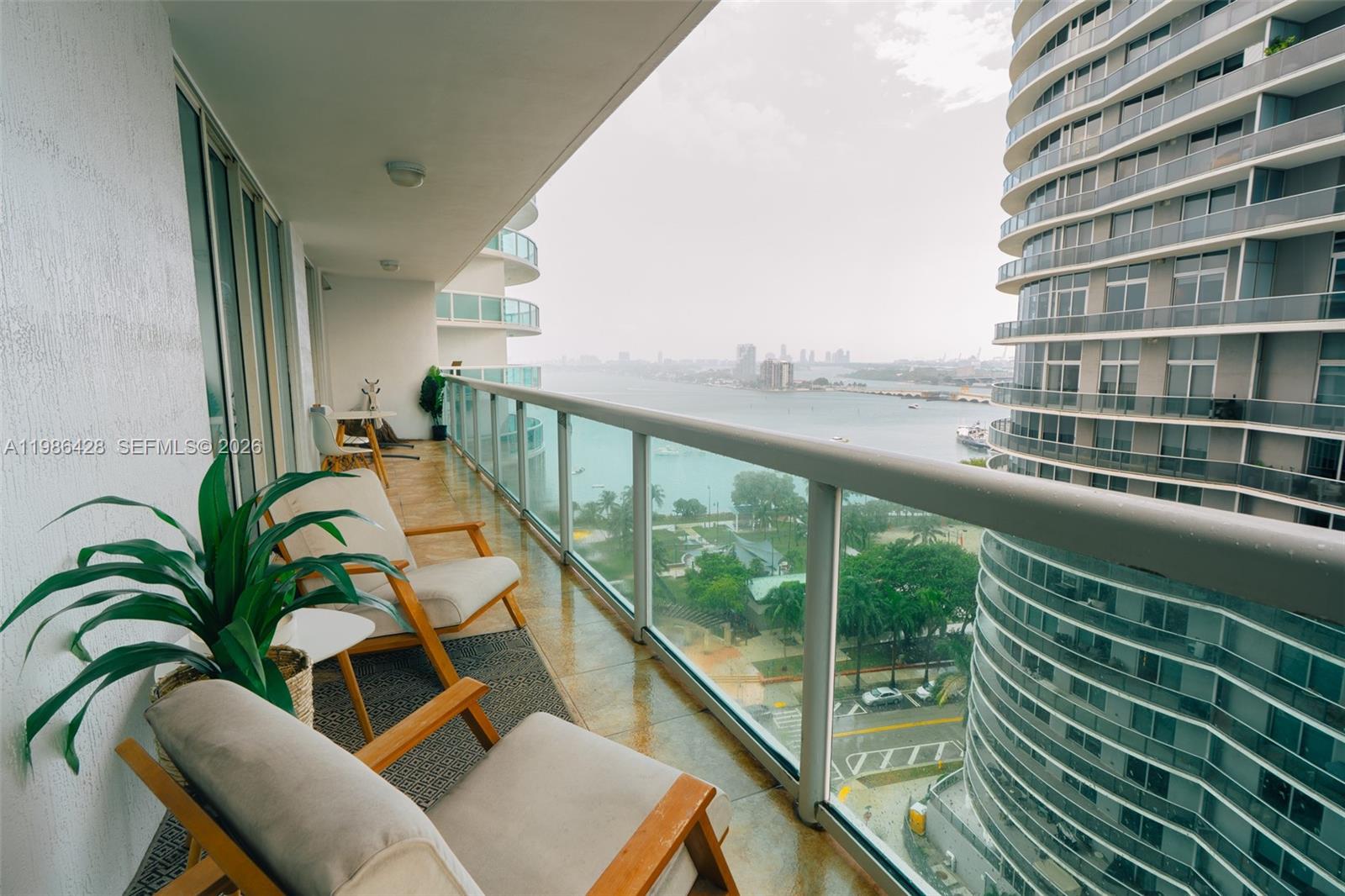 1800 N Bayshore Drive