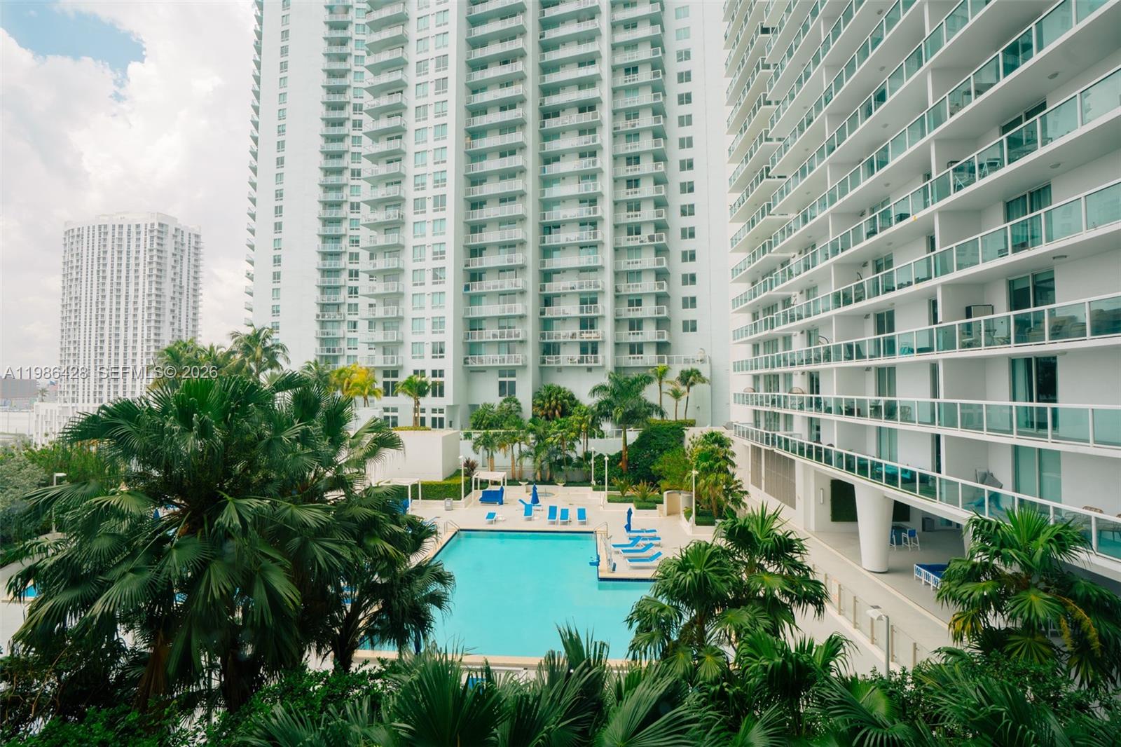 1800 N Bayshore Drive
