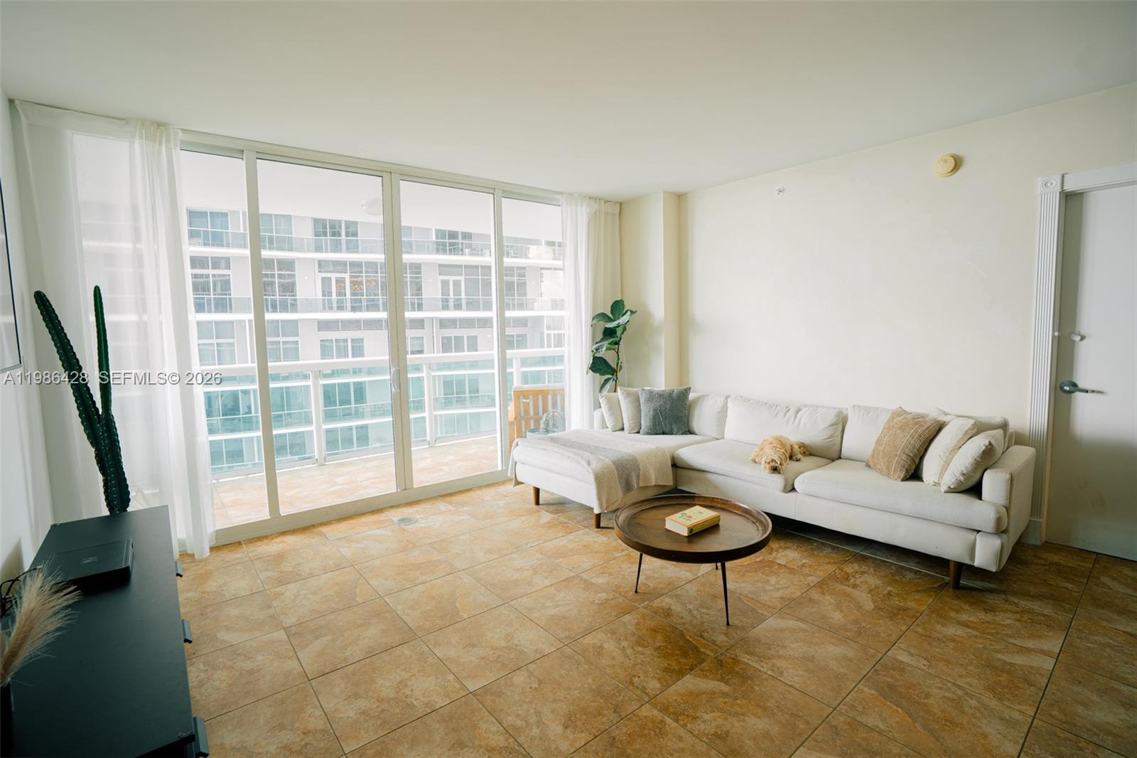 1800 N Bayshore Drive