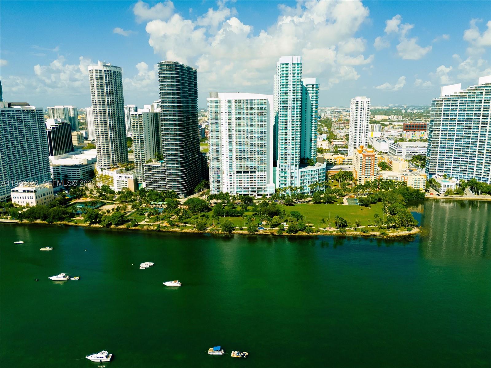1800 N Bayshore Drive