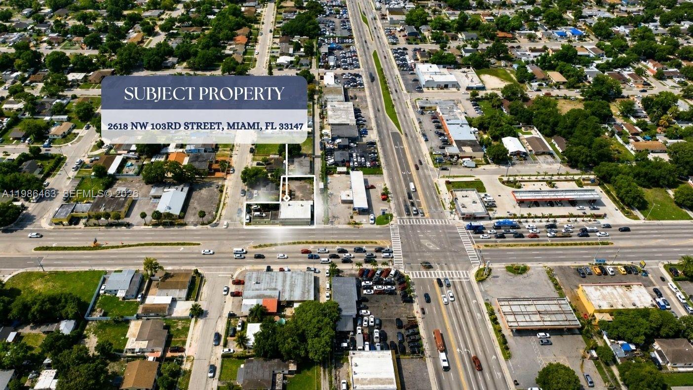 2618 NW 103rd Street