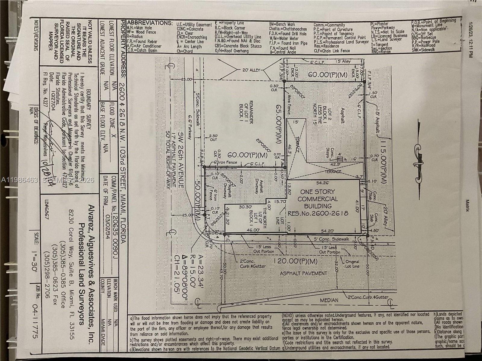 2618 NW 103rd Street