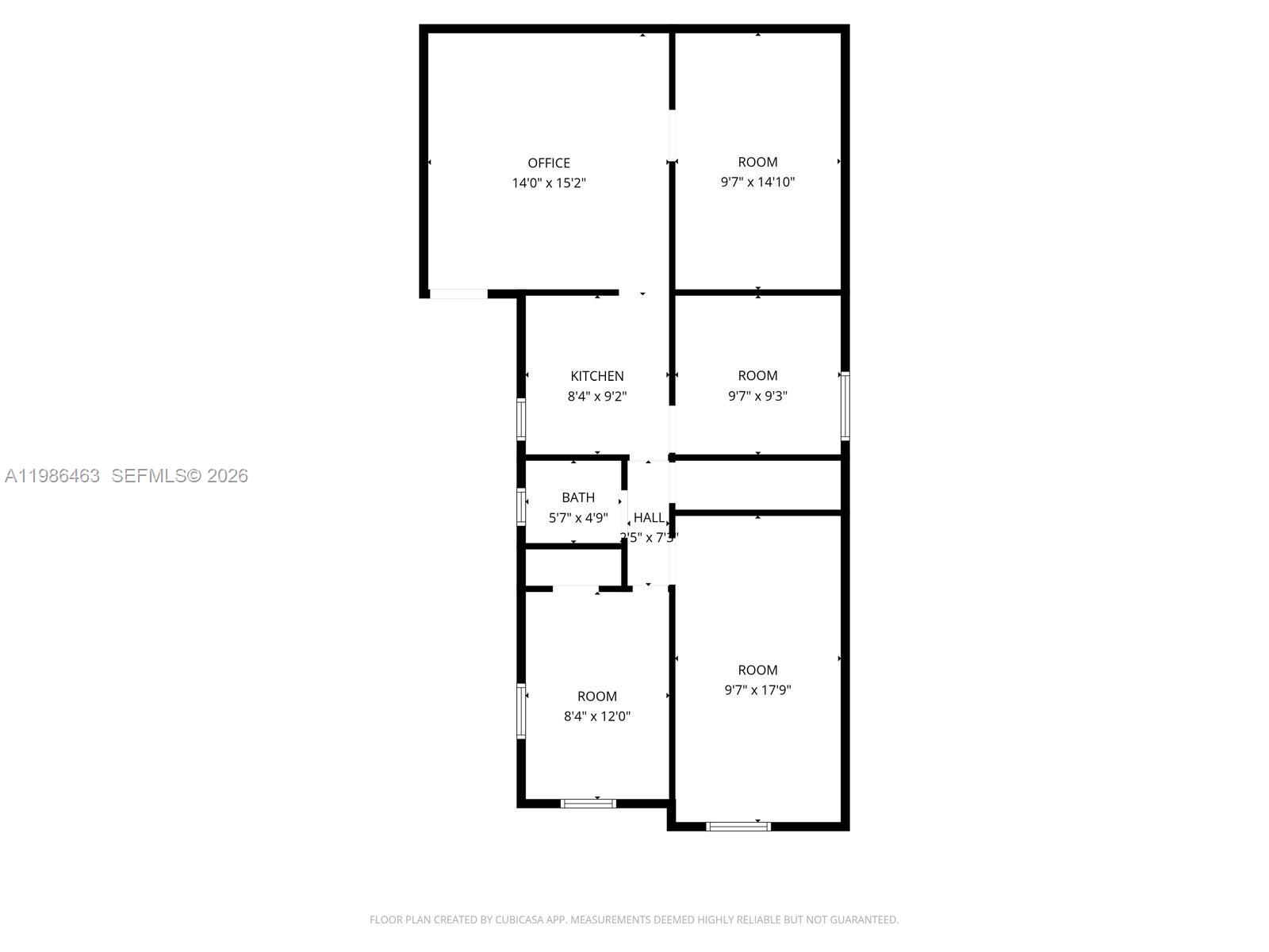 2618 NW 103rd Street