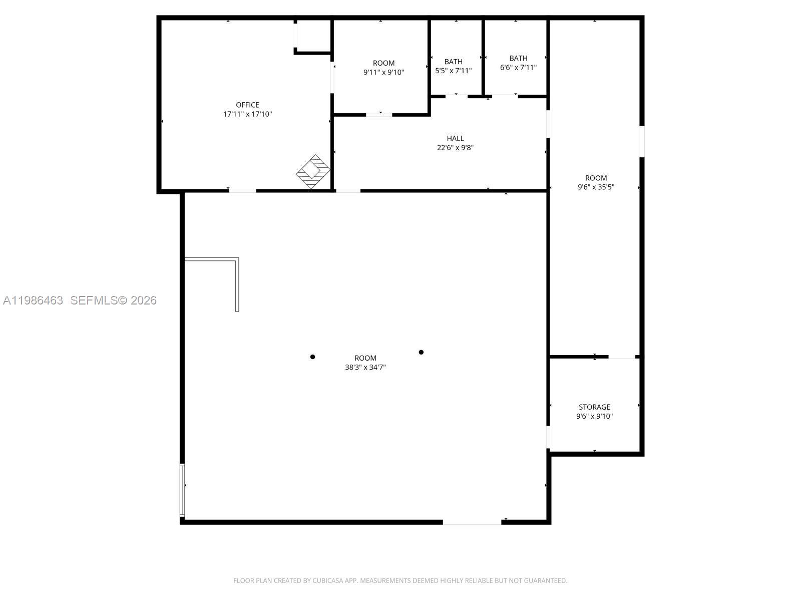 2618 NW 103rd Street
