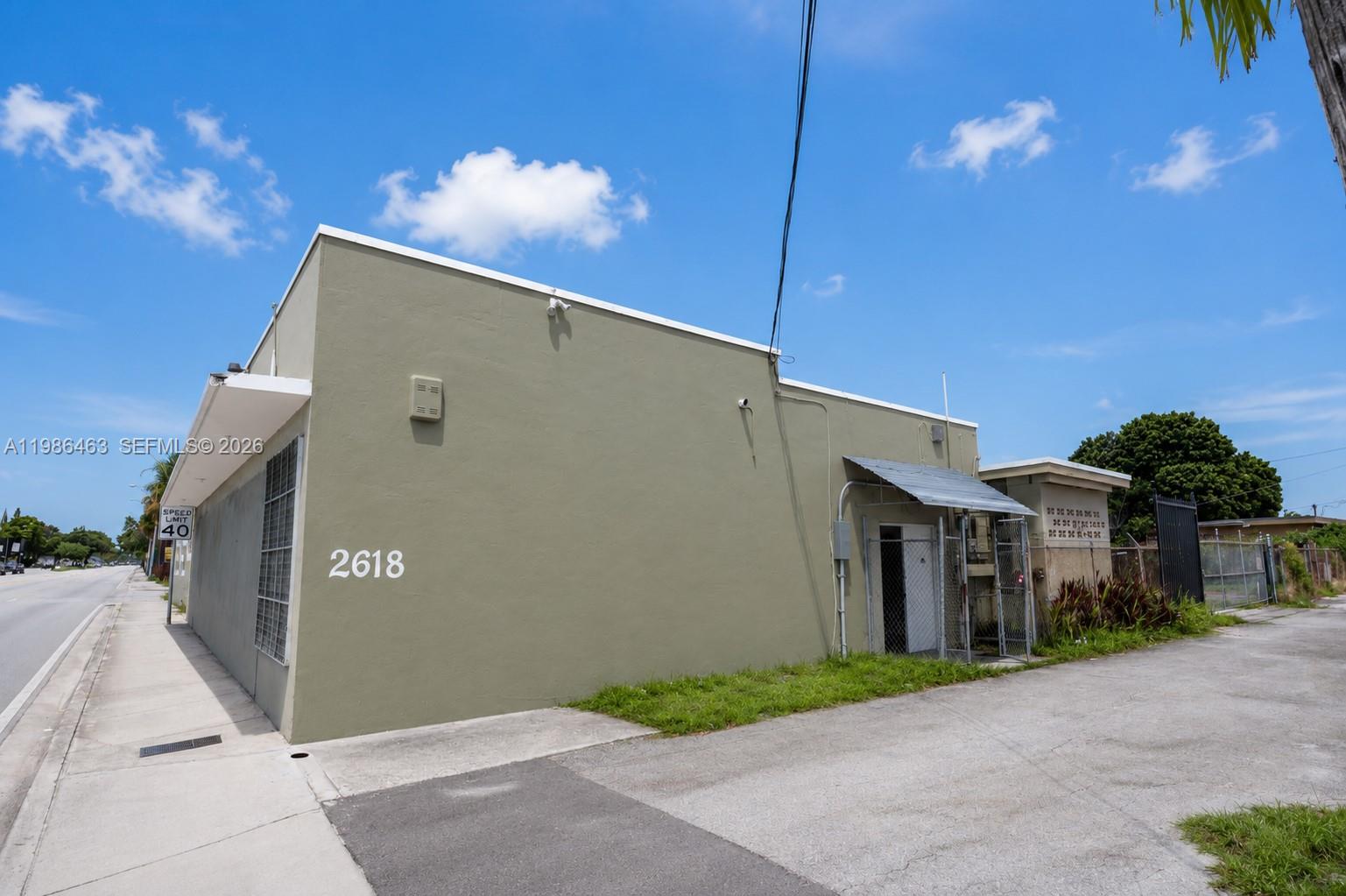 2618 NW 103rd Street