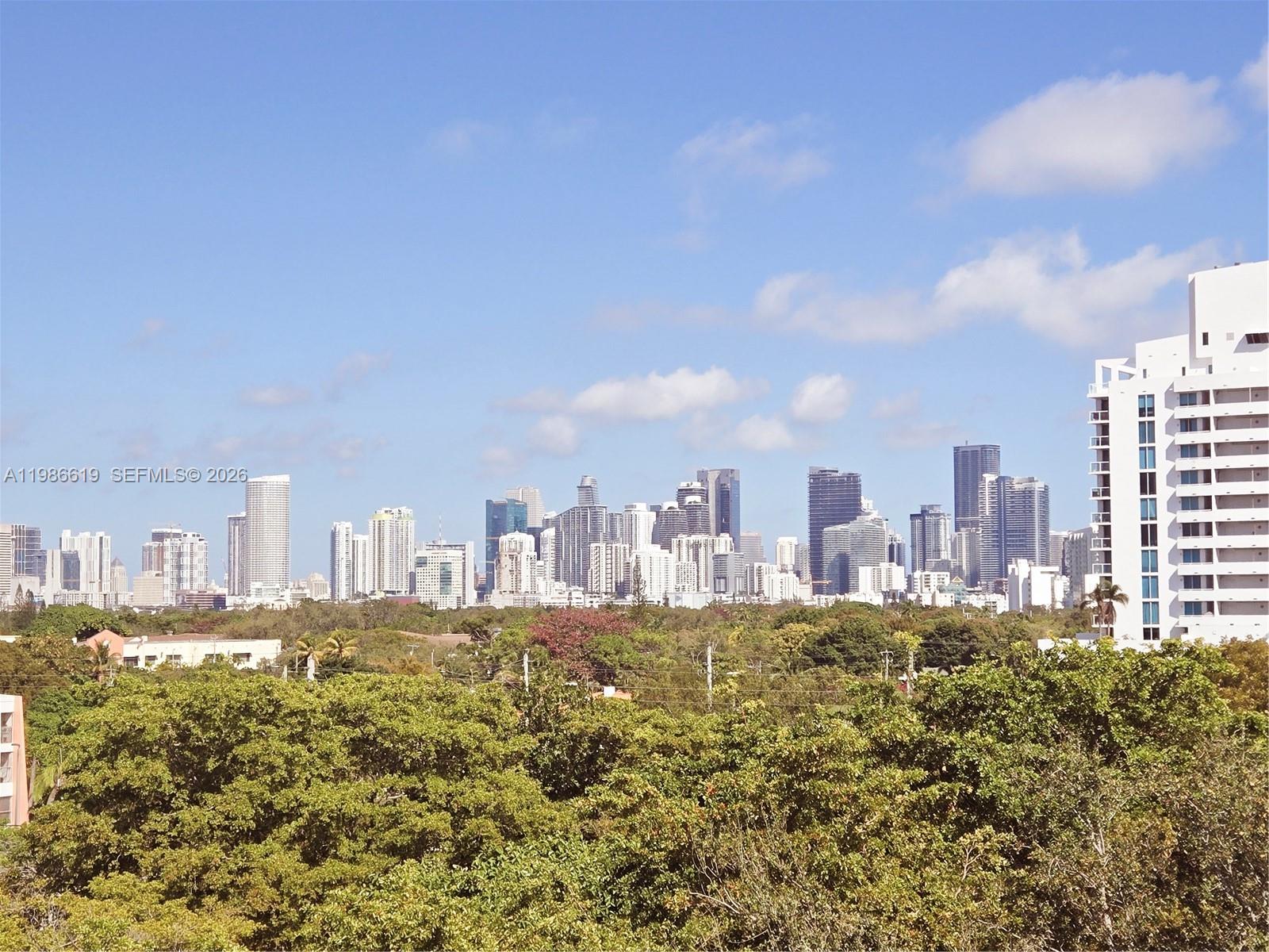 1650 Coral Way