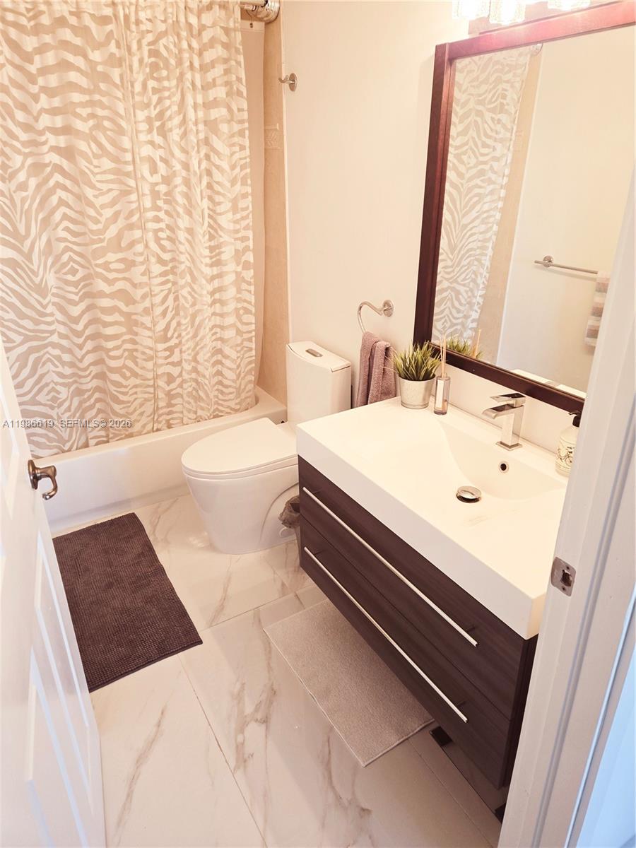 1650 Coral Way