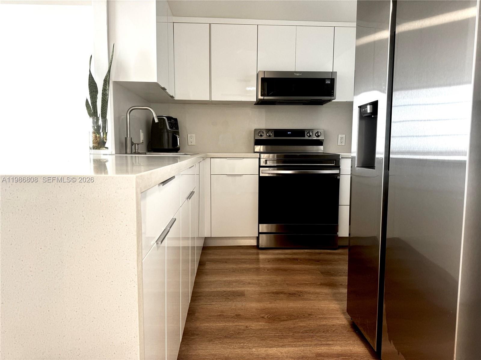 2150 Sans Souci Boulevard