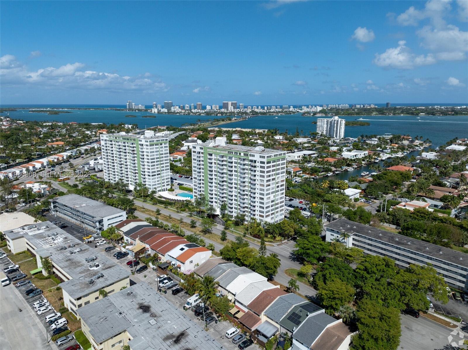2150 Sans Souci Boulevard