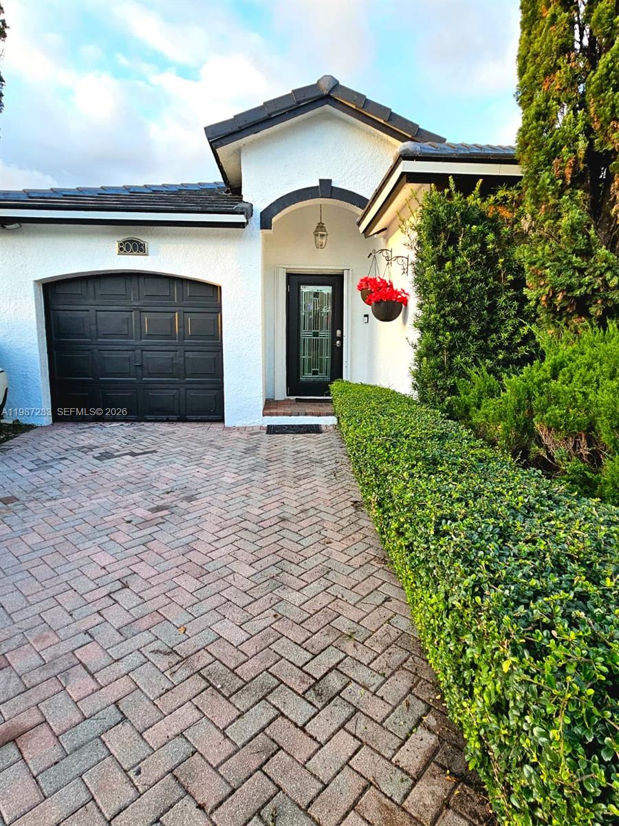 8003 SW 158th Place