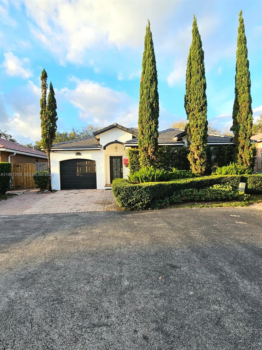 8003 SW 158th Place
