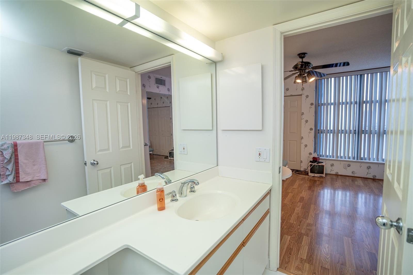 3530 Mystic Pointe Drive