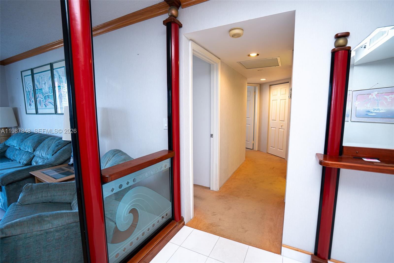 3530 Mystic Pointe Drive