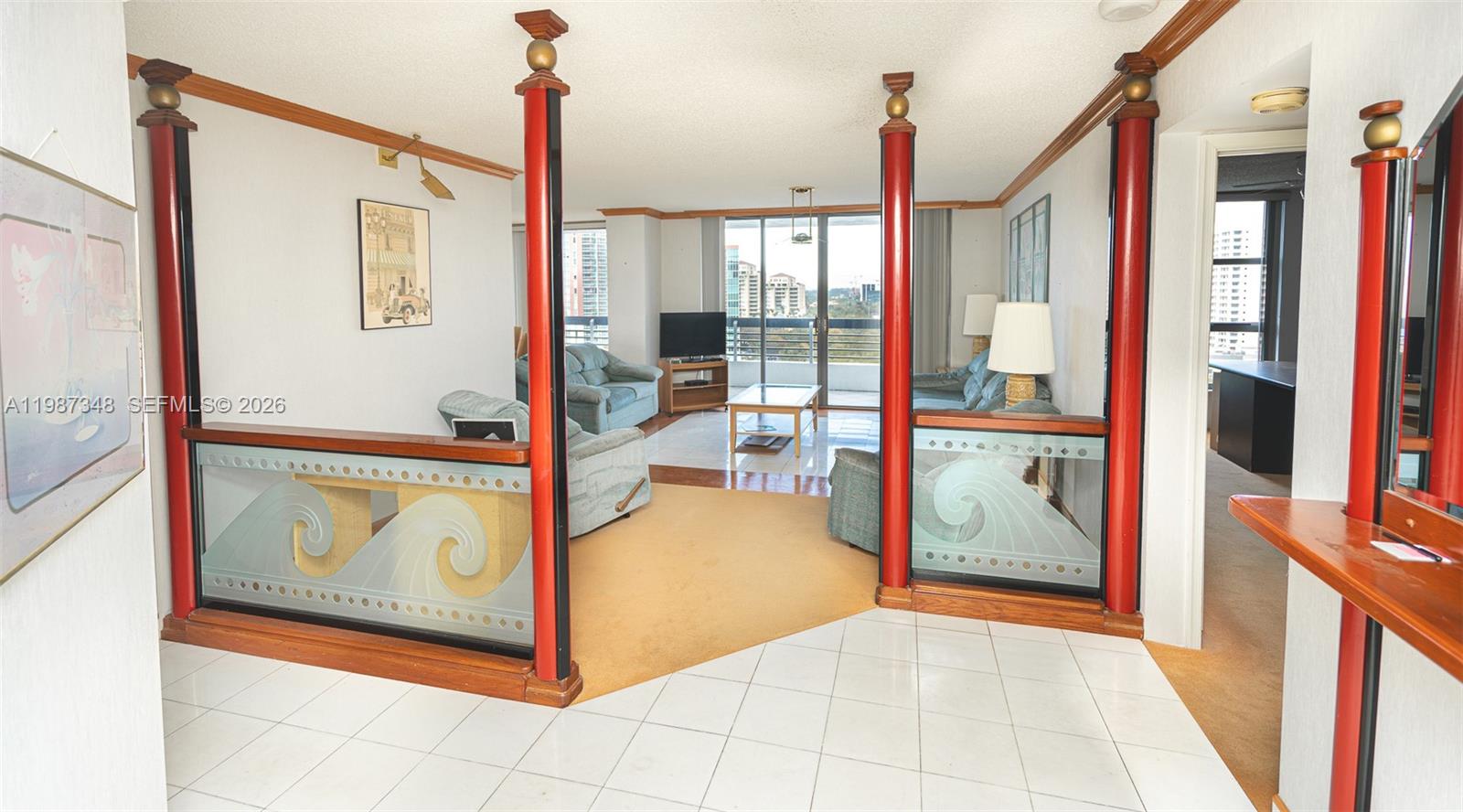 3530 Mystic Pointe Drive