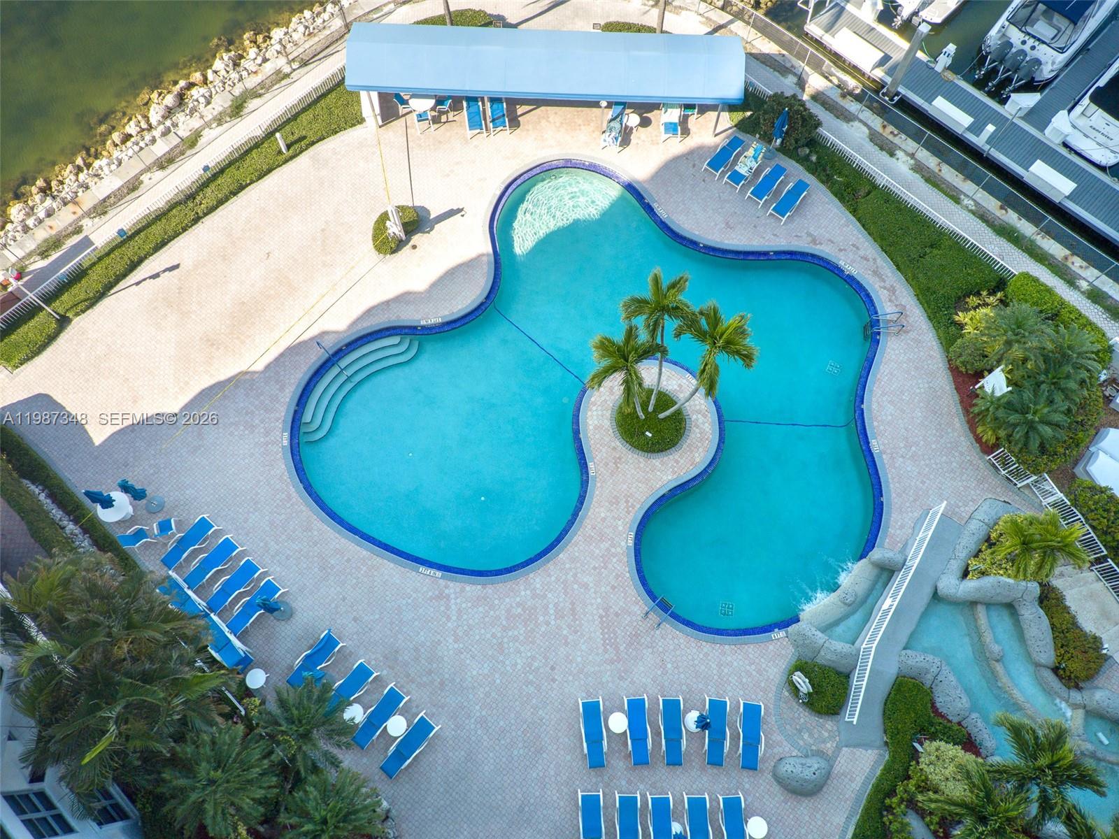 3530 Mystic Pointe Drive