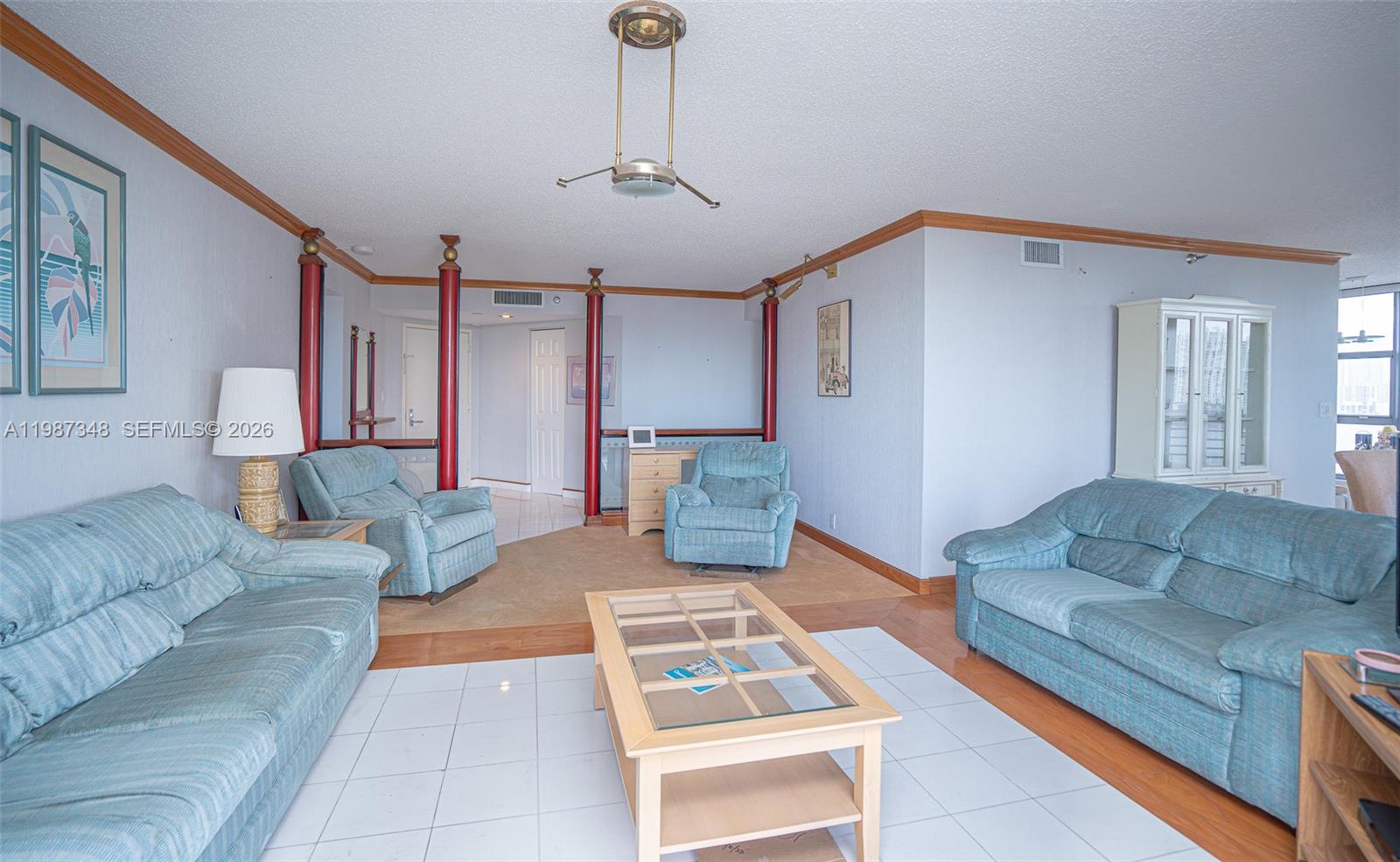 3530 Mystic Pointe Drive