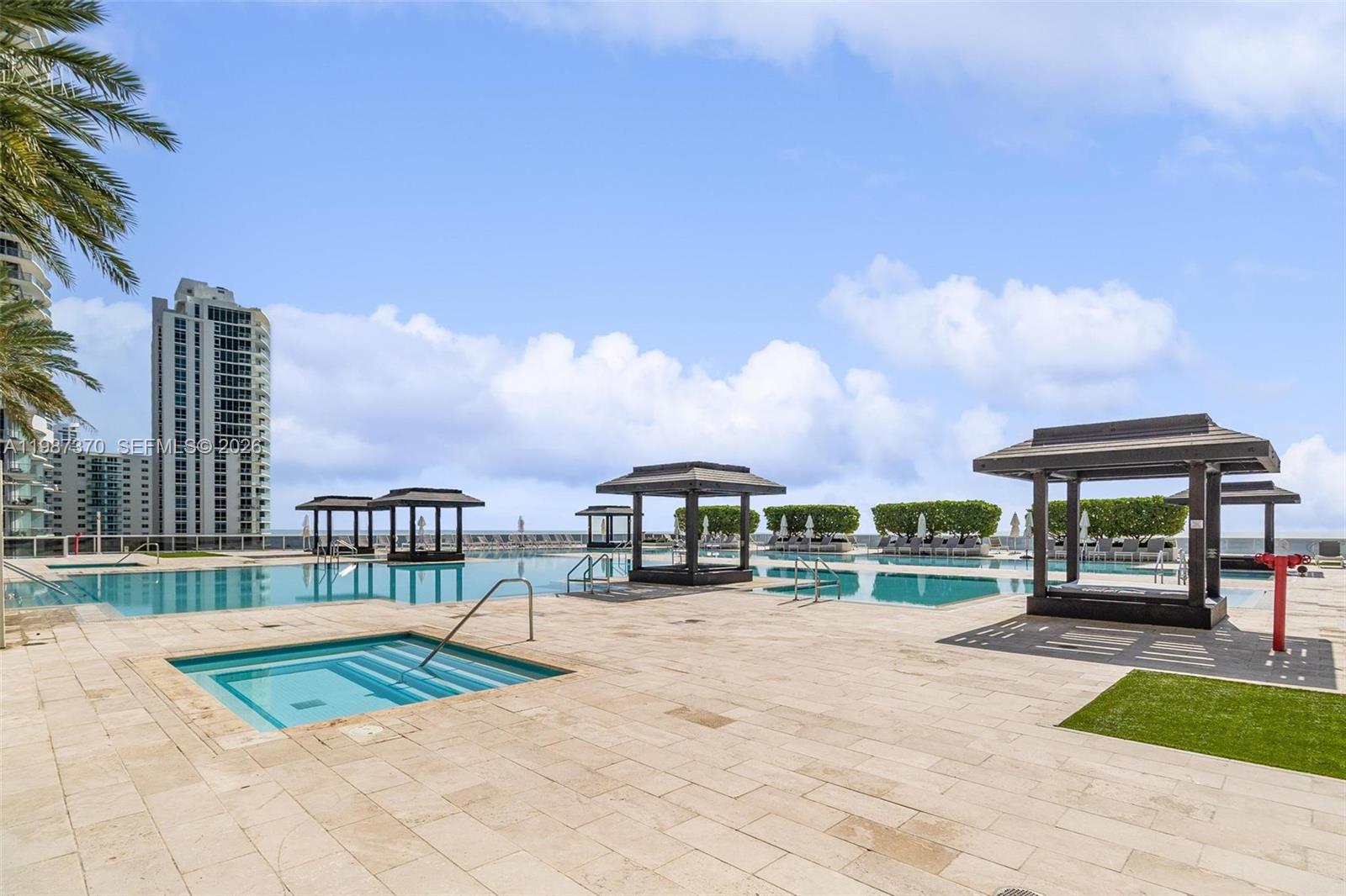 1850 S Ocean Drive