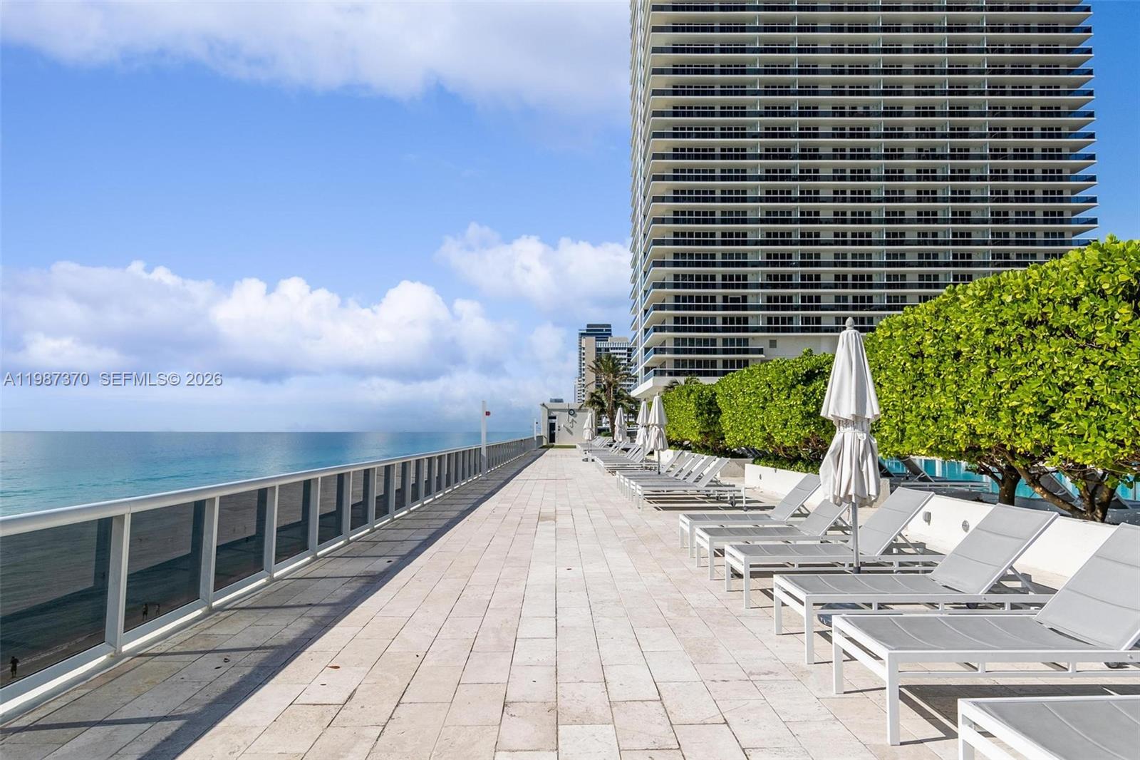 1850 S Ocean Drive