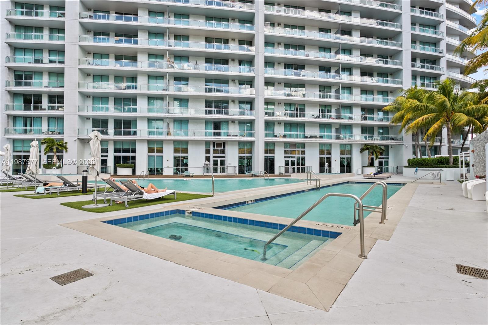 90 SW 3rd Street