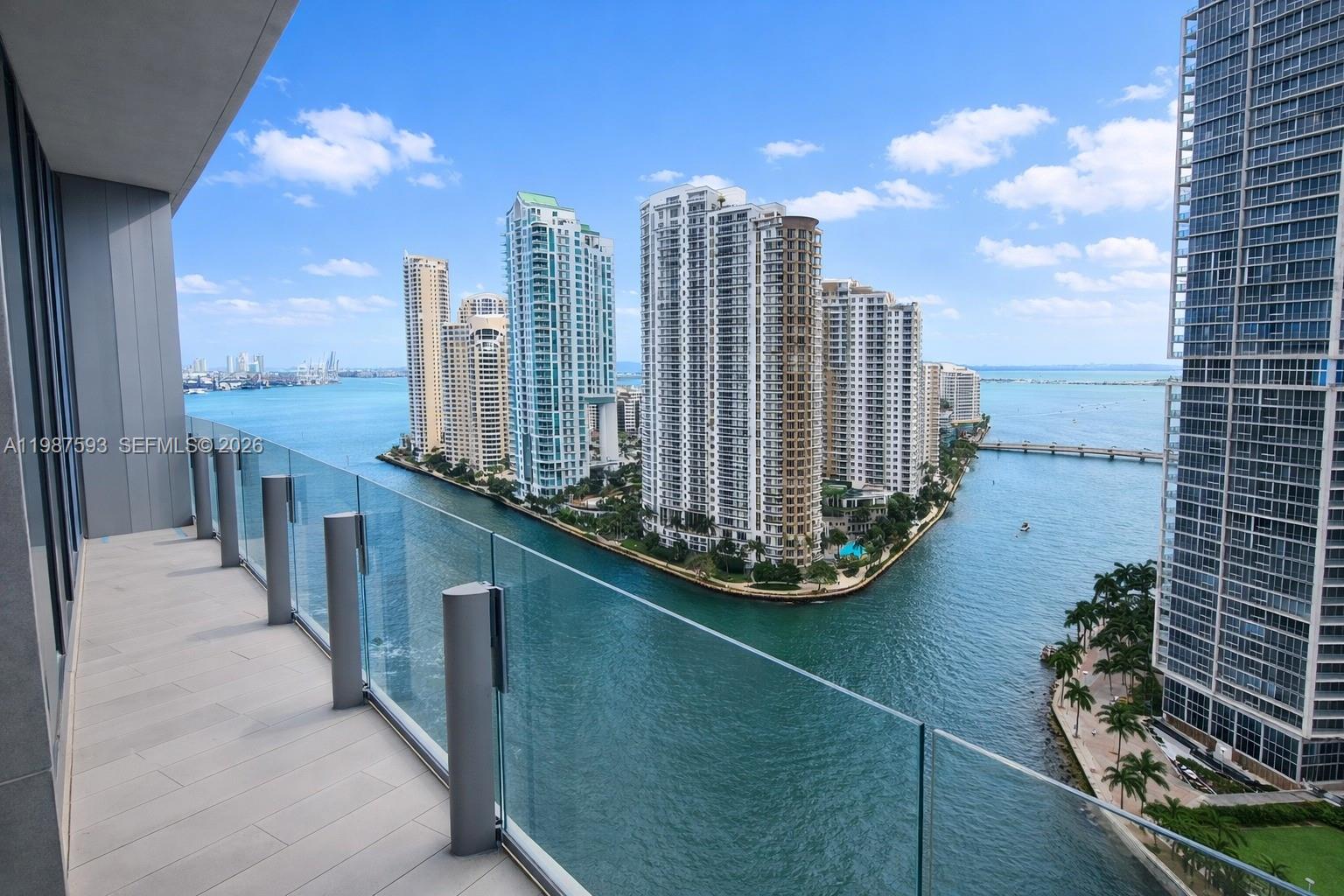 300 Biscayne Blvd Way