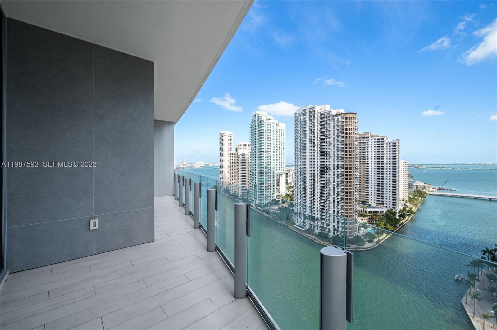 300 Biscayne Blvd Way