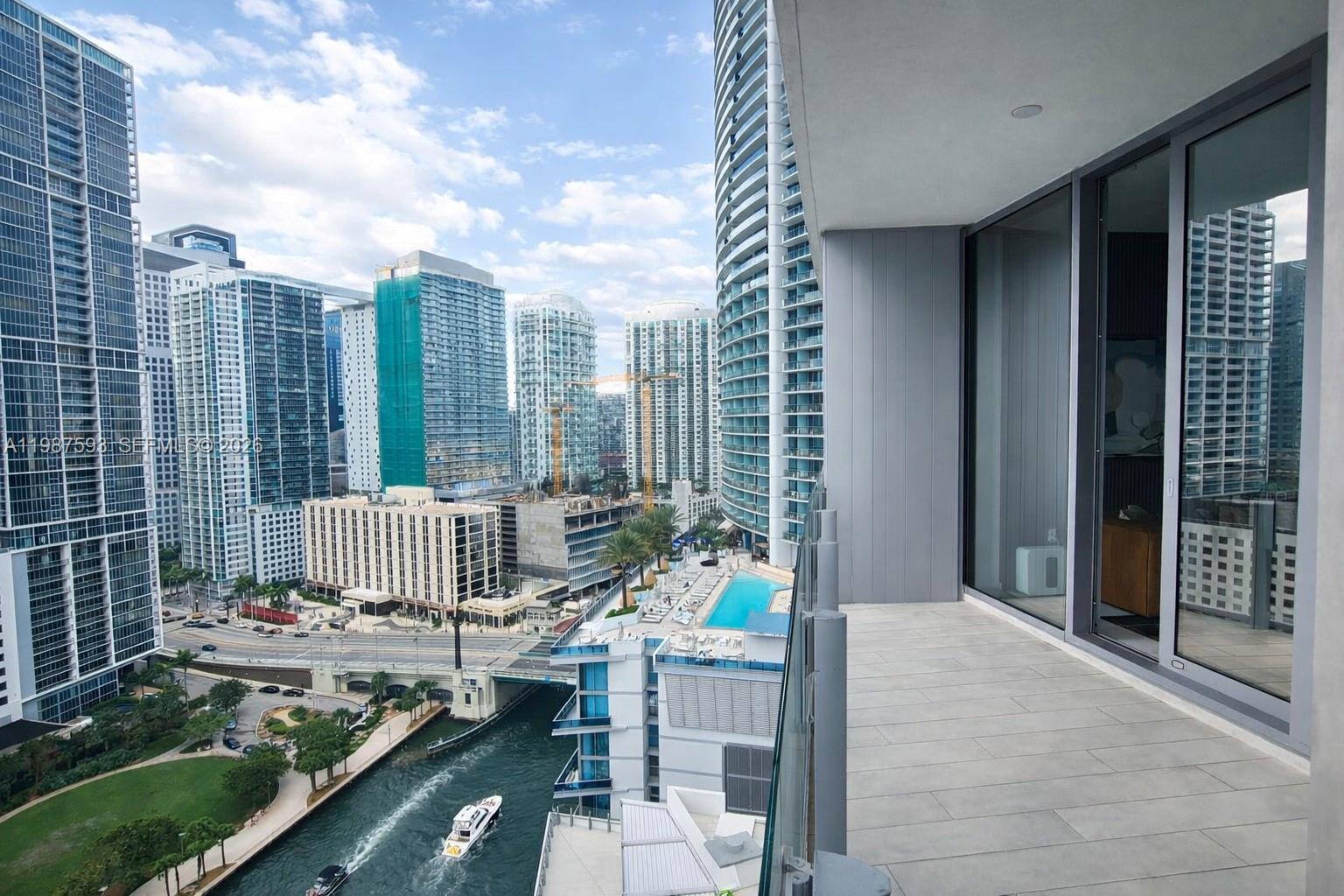 300 Biscayne Blvd Way