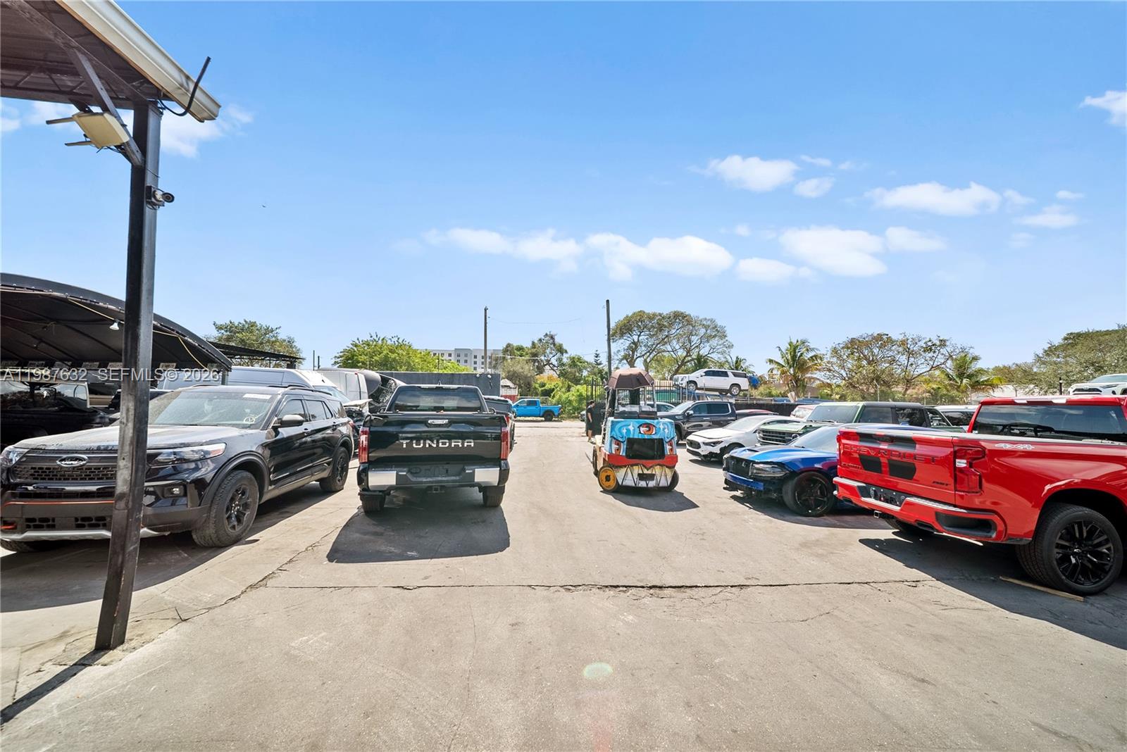5700 NW 27th Avenue