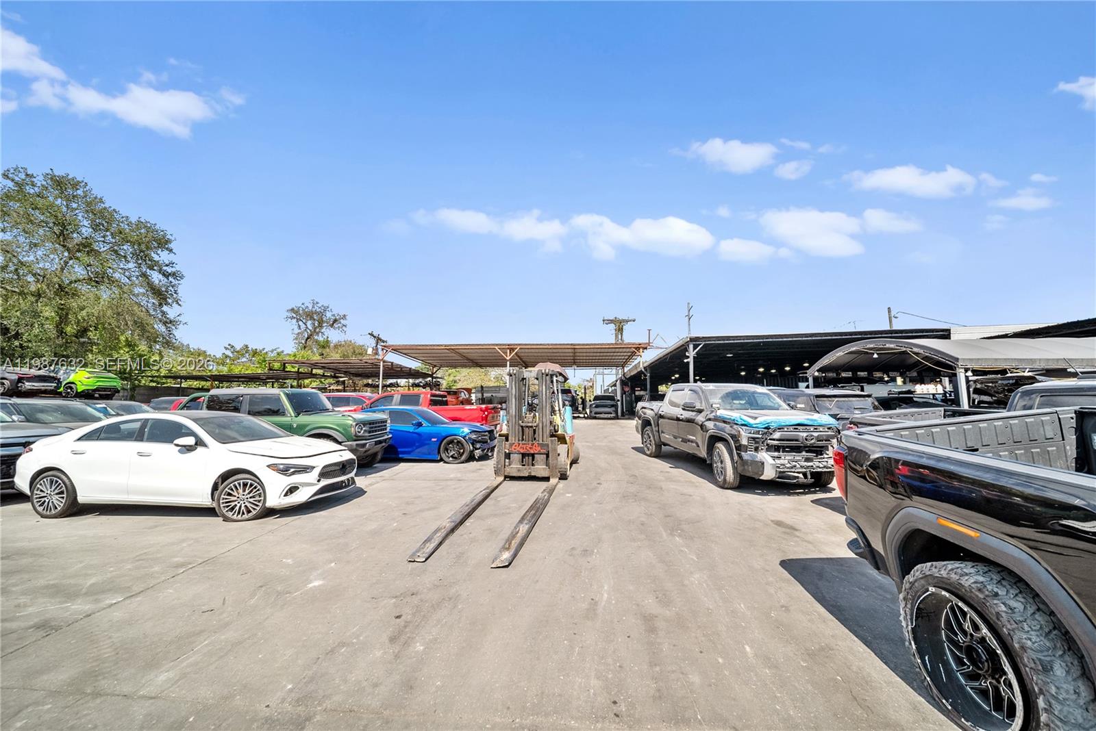 5700 NW 27th Avenue