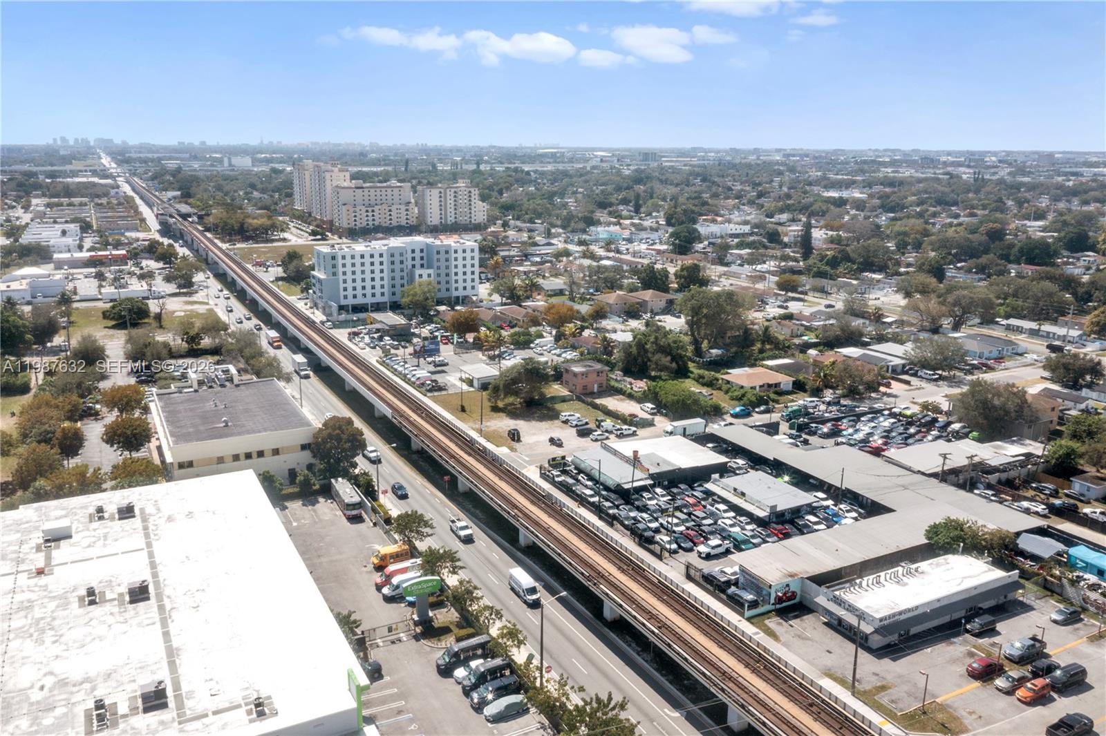 5700 NW 27th Avenue
