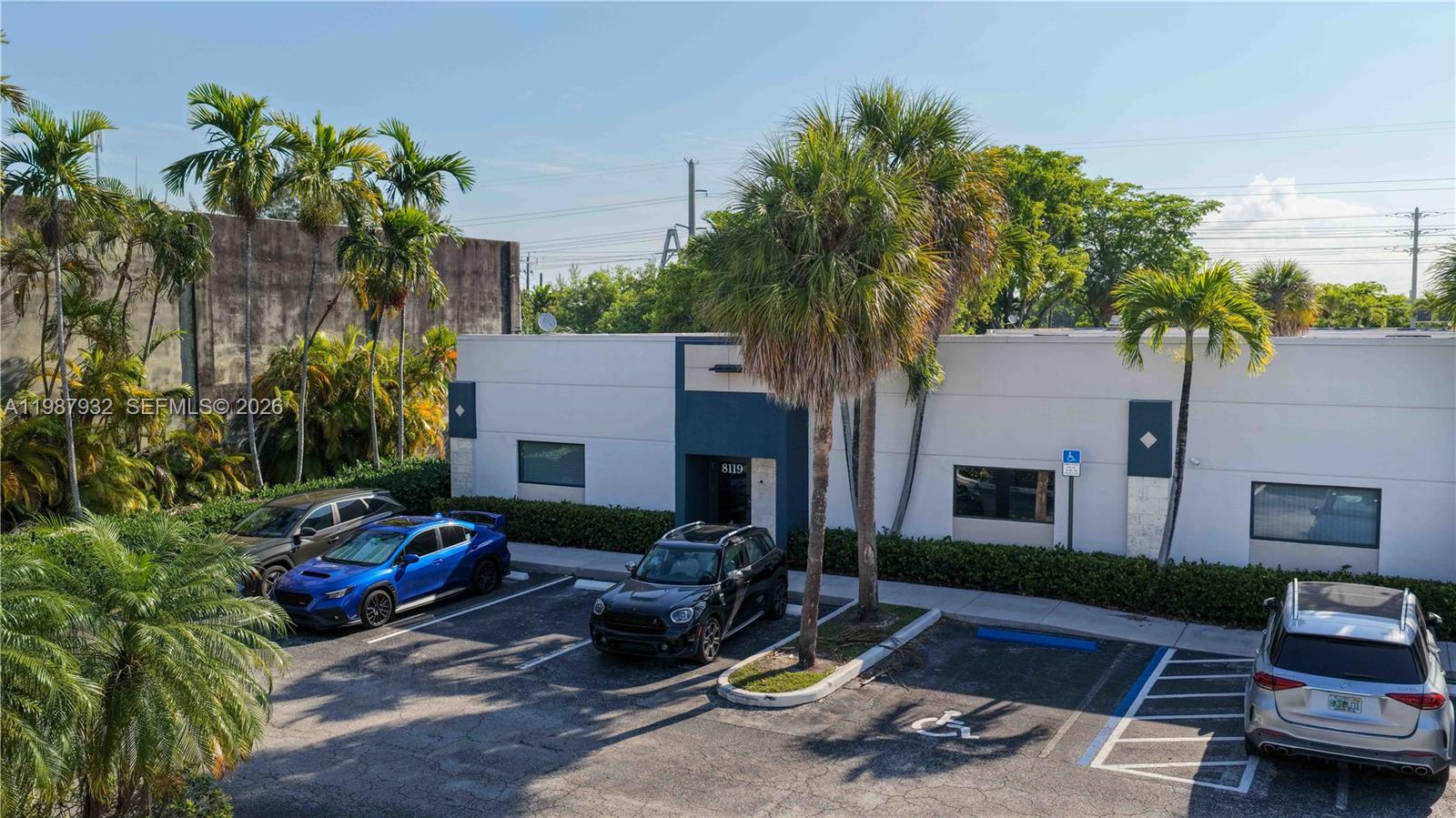 8119 NW 33rd Street