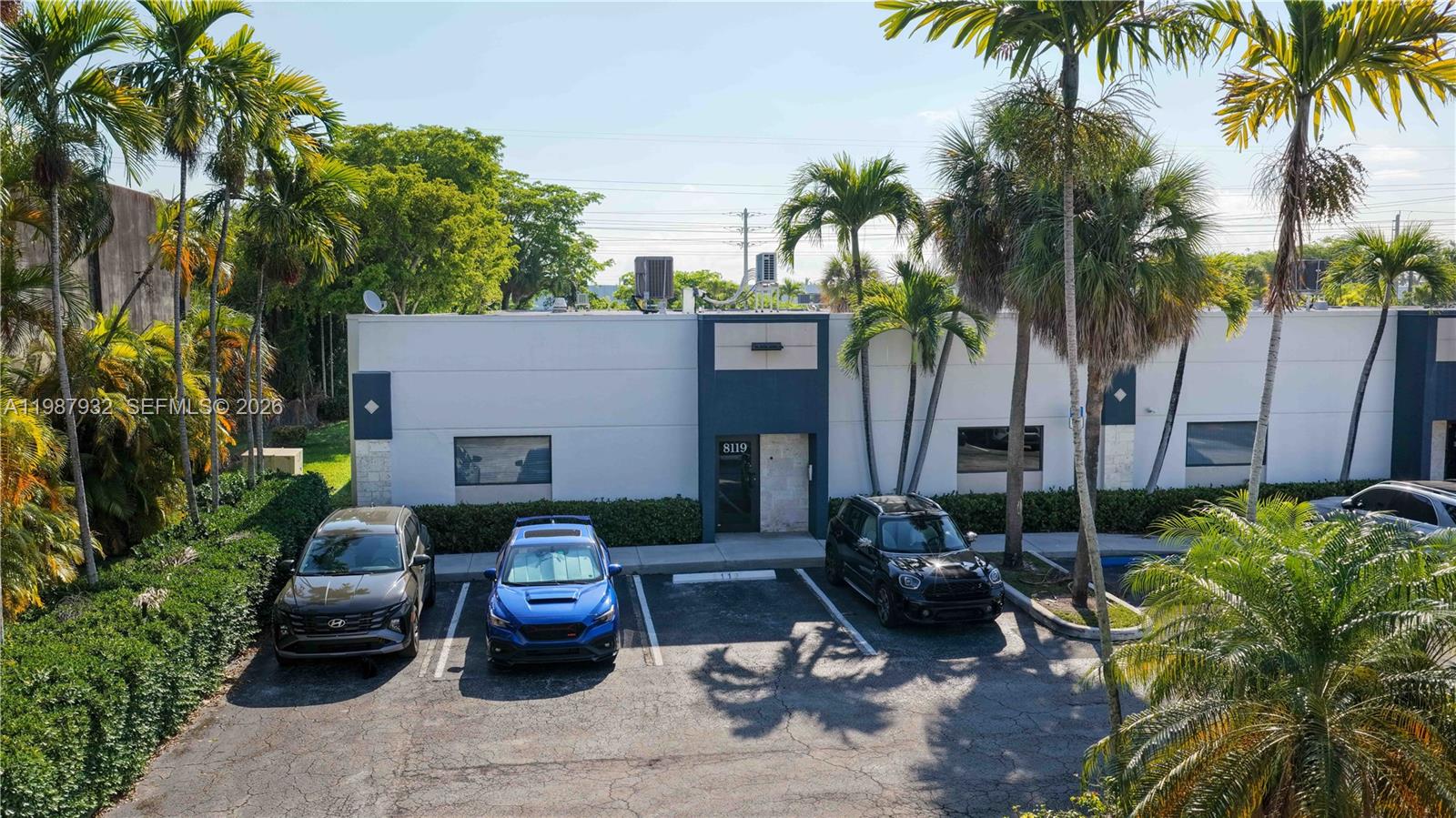 8119 NW 33rd Street