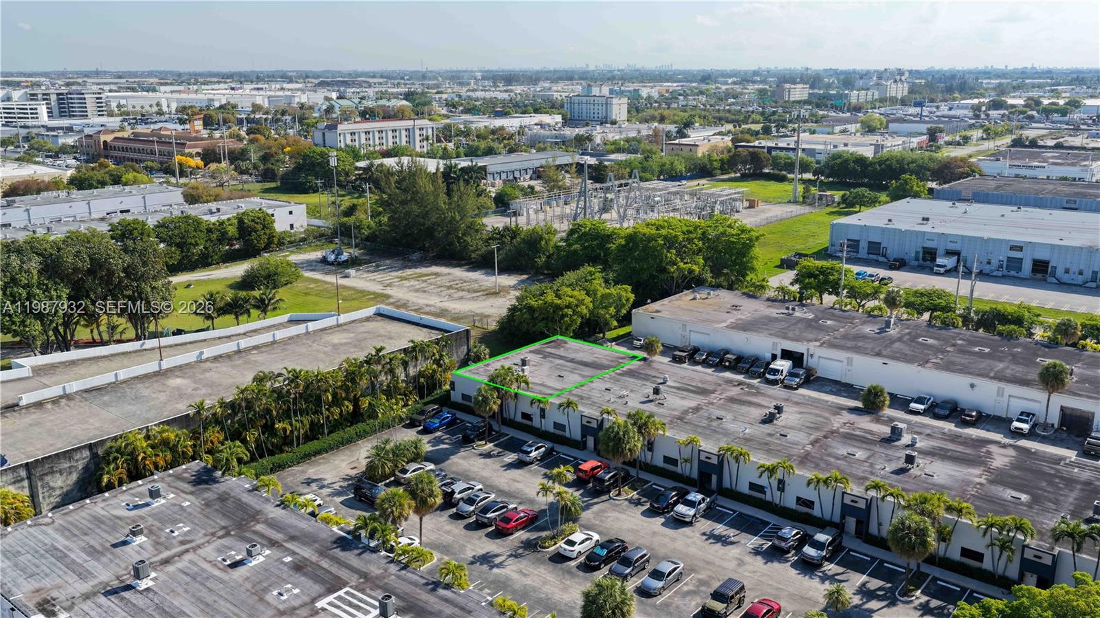 8119 NW 33rd Street