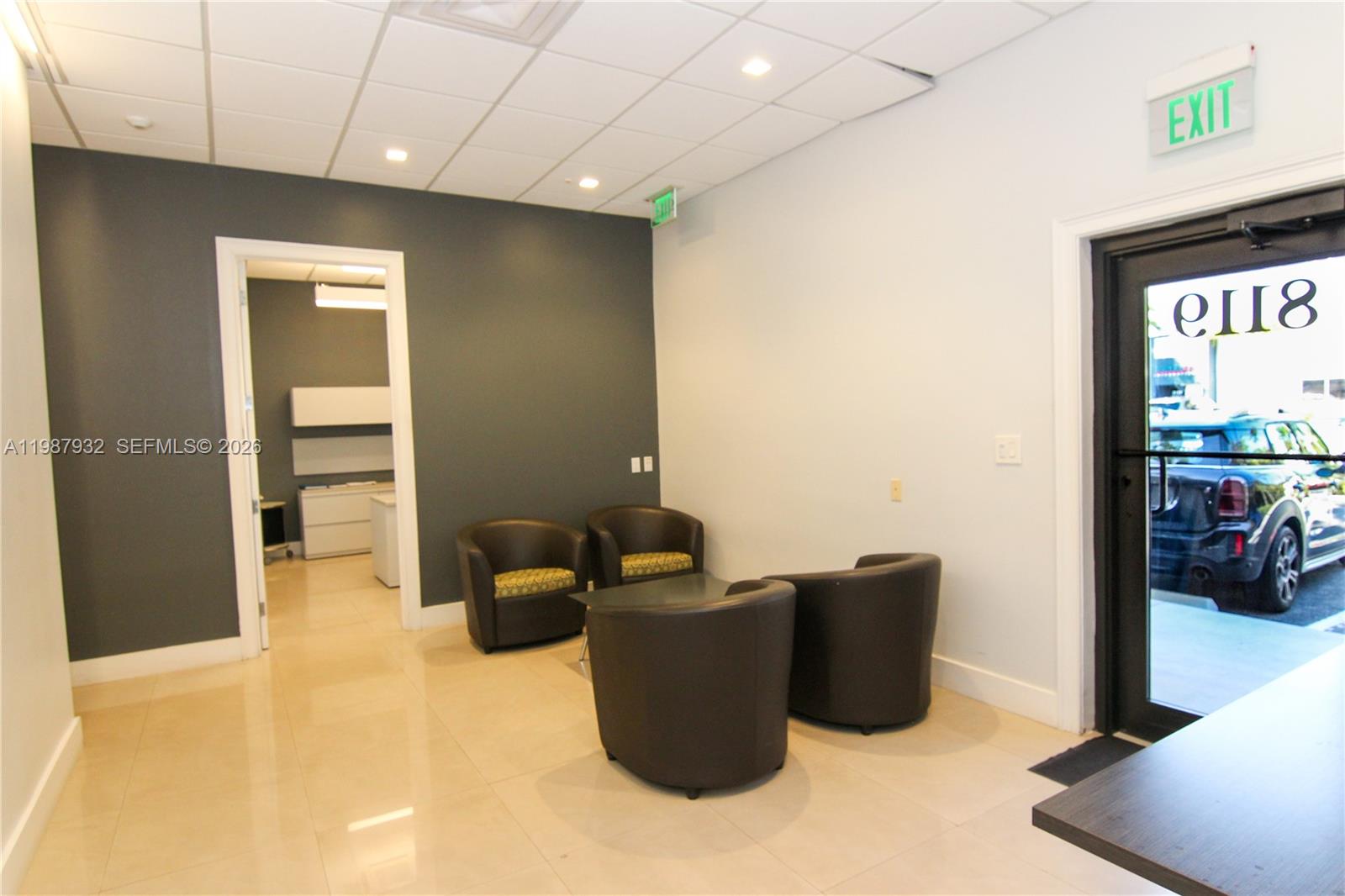 8119 NW 33rd Street