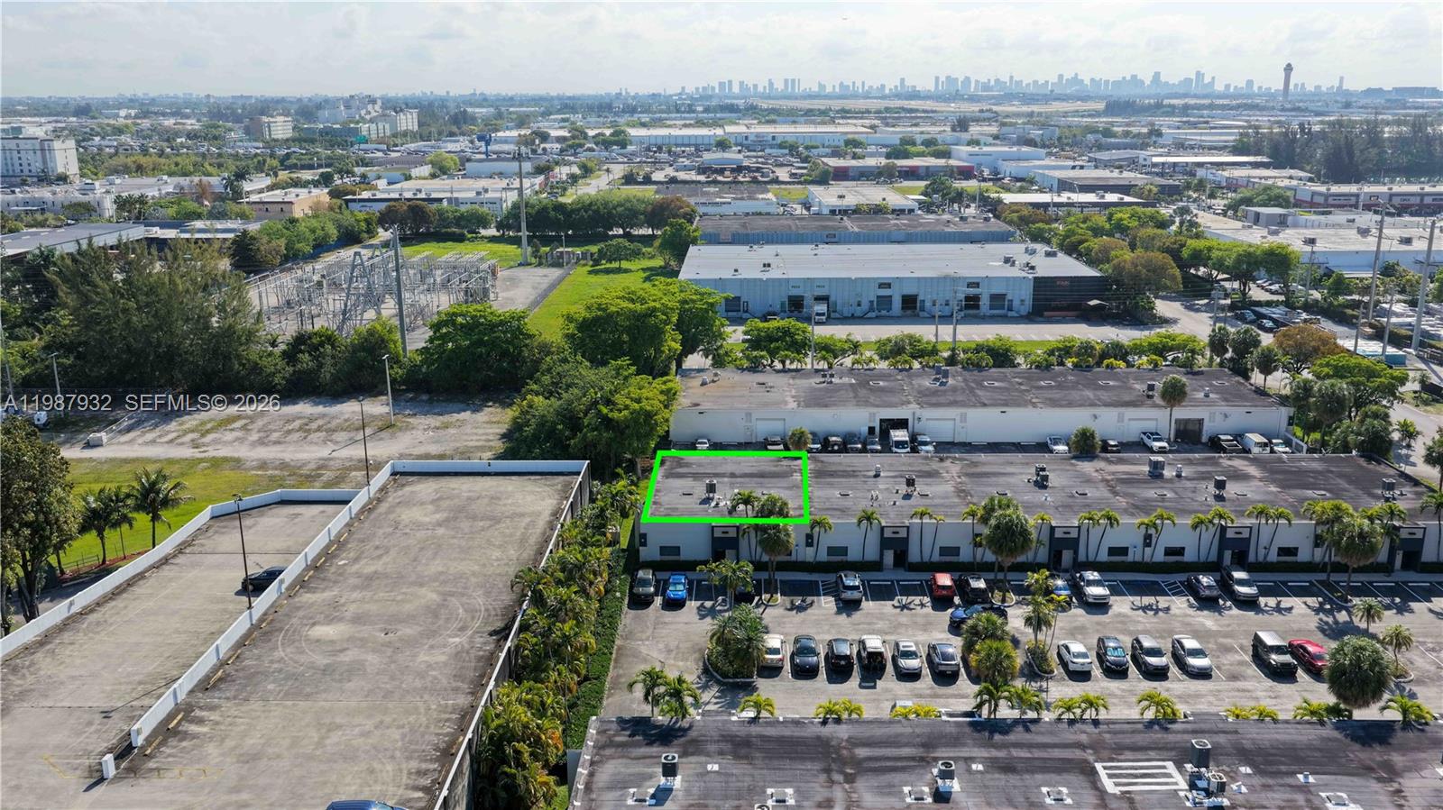 8119 NW 33rd Street