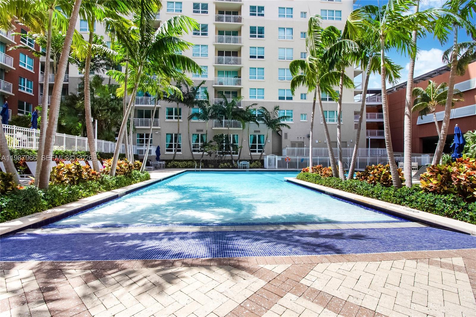 2000 N Bayshore Drive