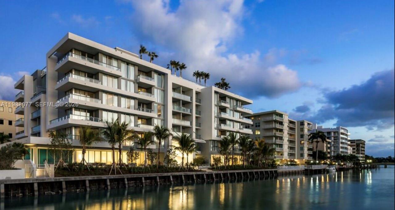 9540 W Bay Harbor Drive