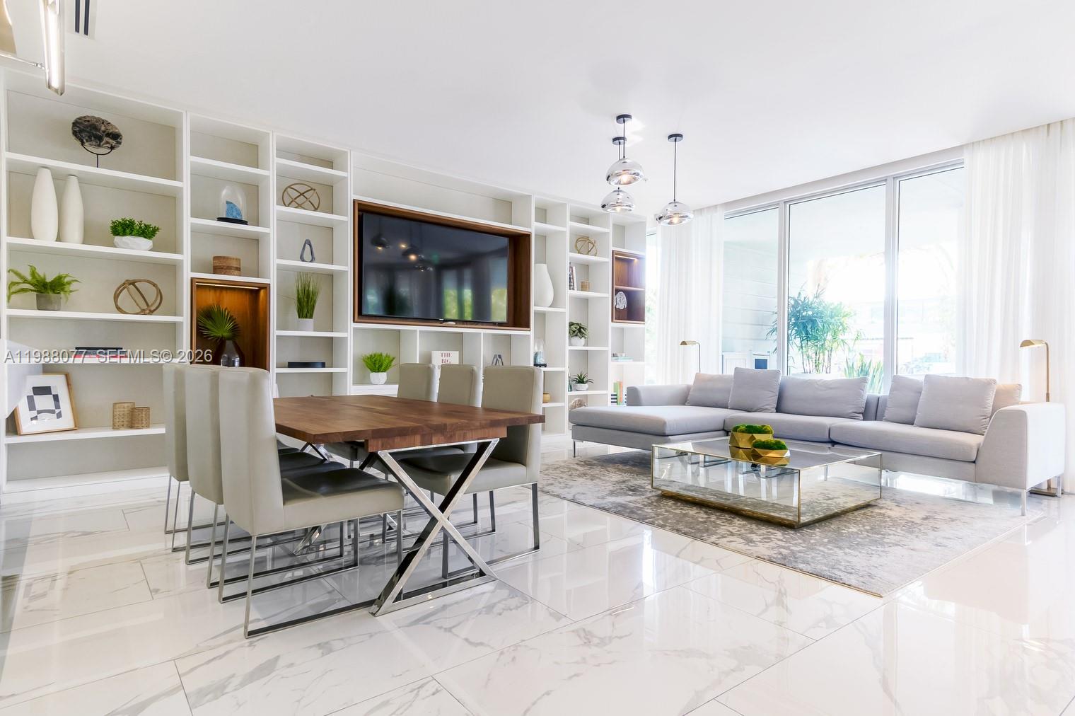 9540 W Bay Harbor Drive