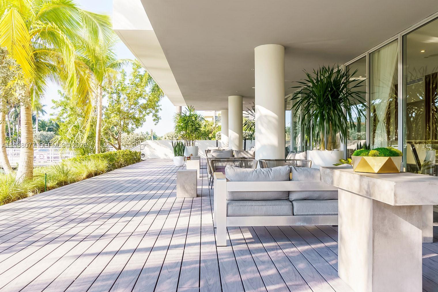 9540 W Bay Harbor Drive