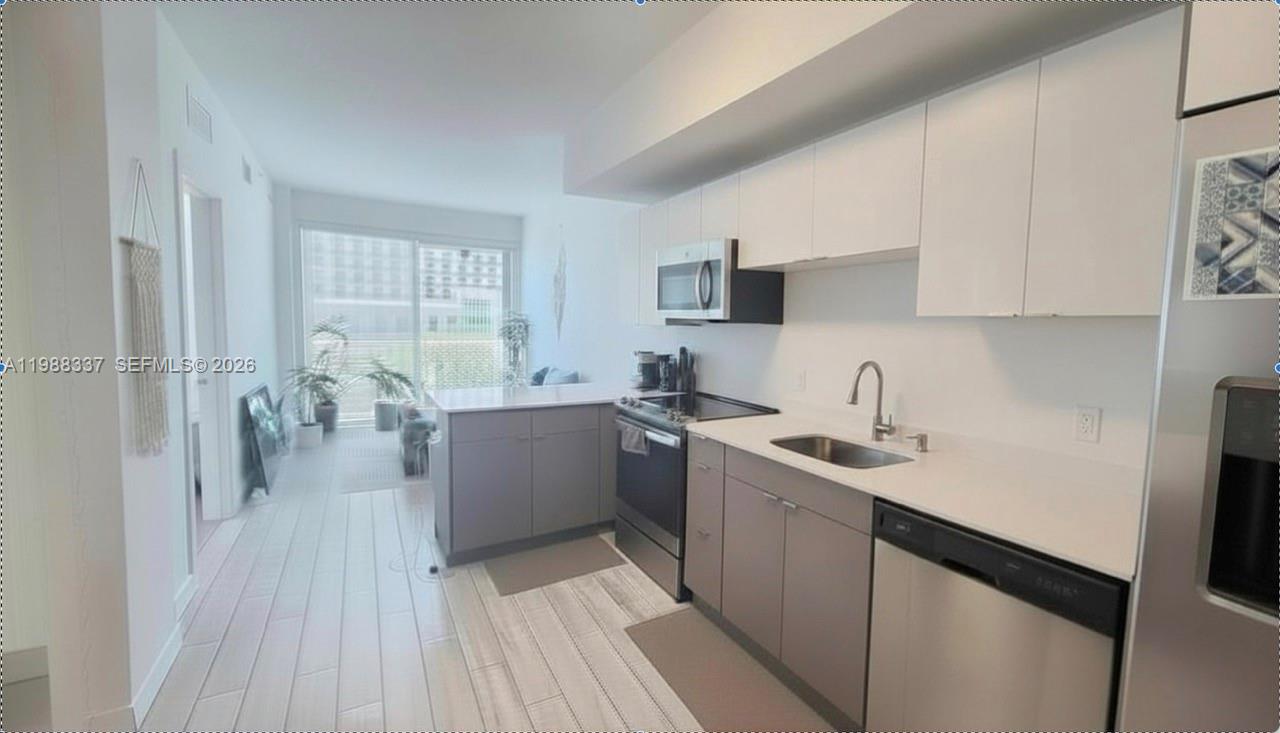 321 NE 26th Street