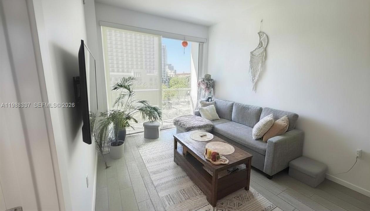 321 NE 26th Street