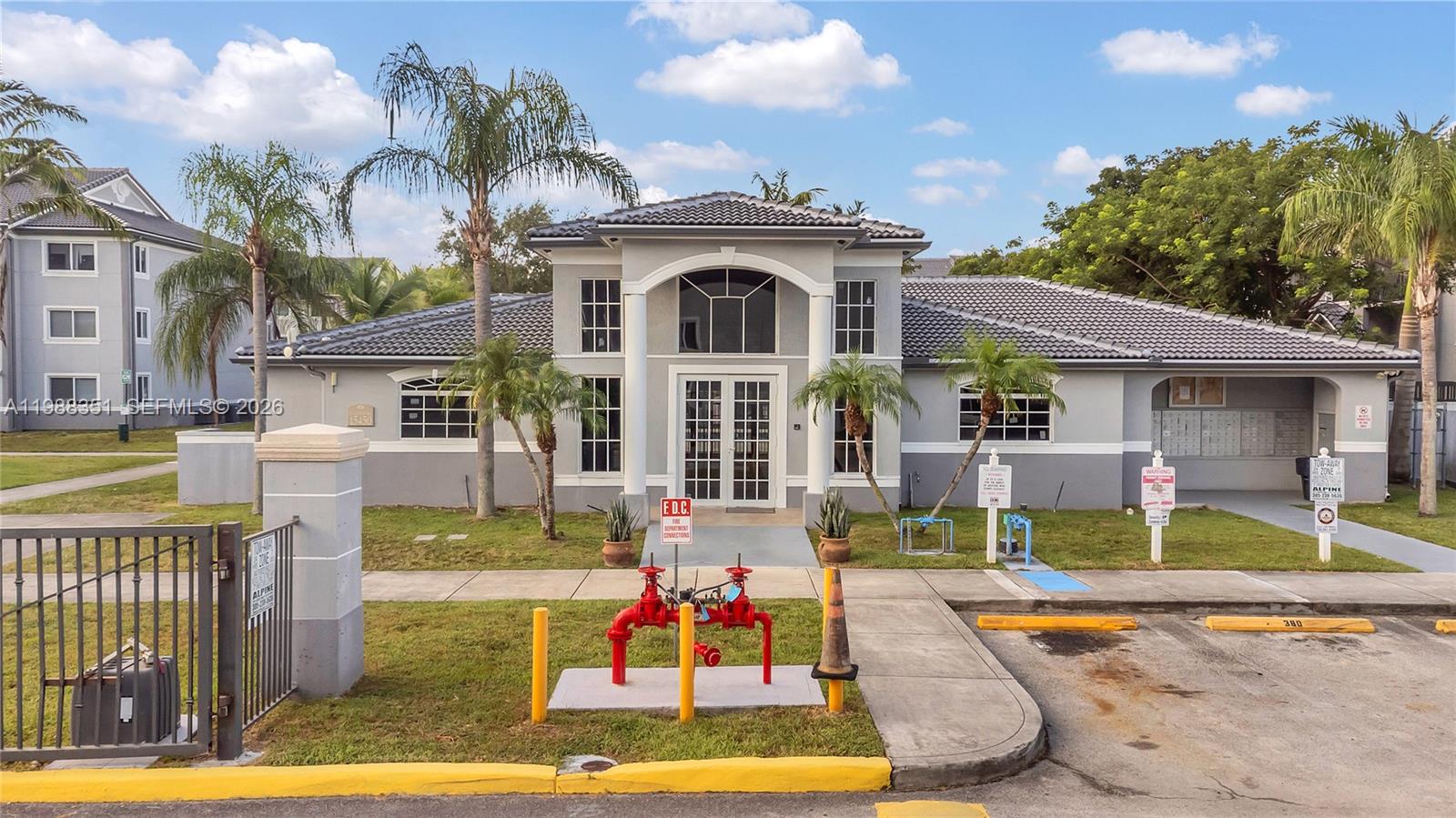 15400 SW 284th Street