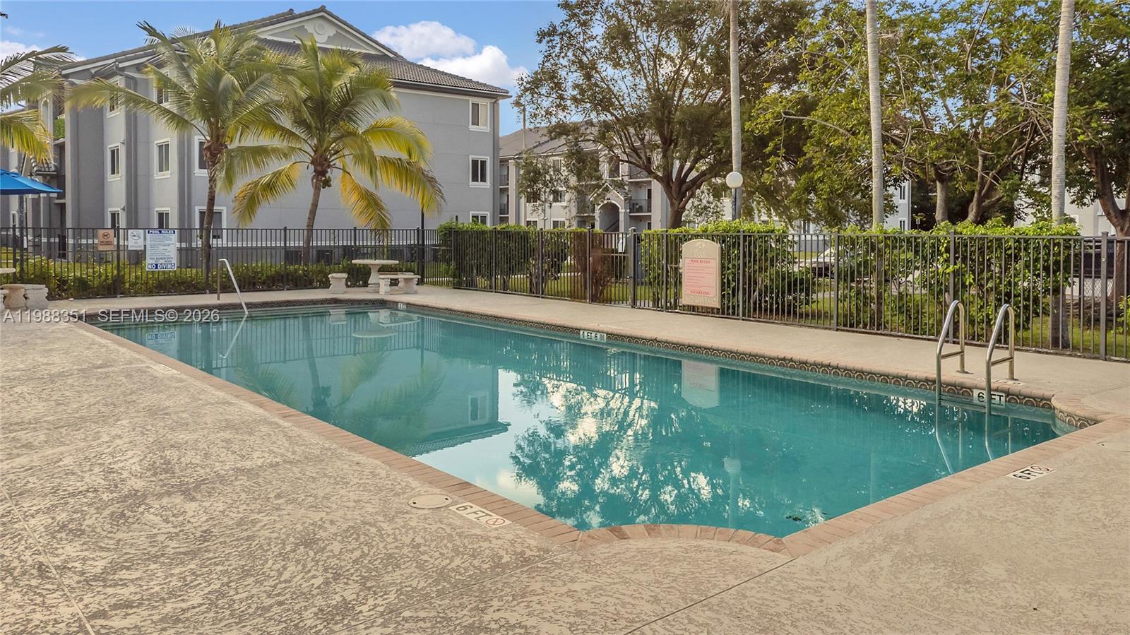 15400 SW 284th Street