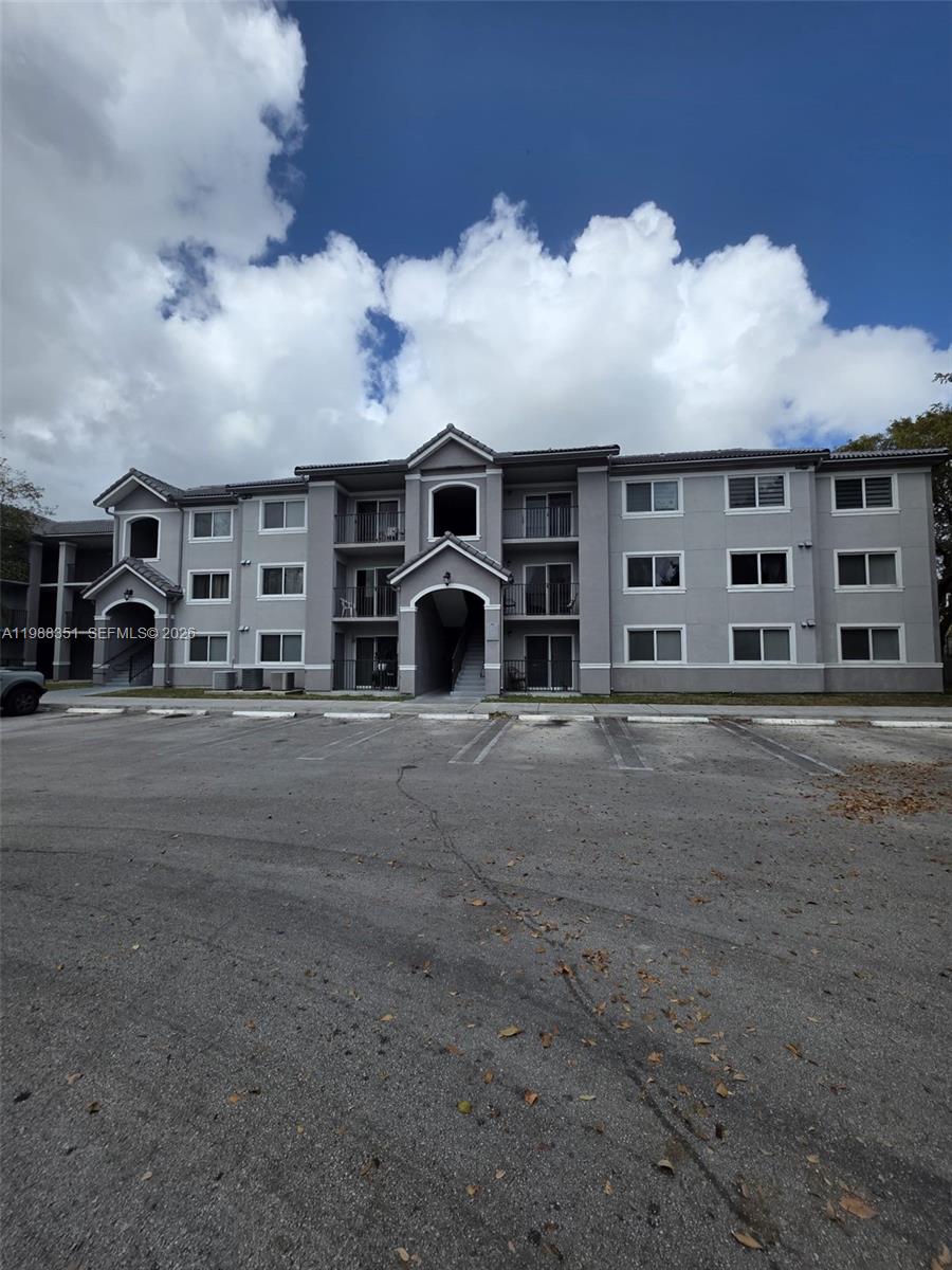 15400 SW 284th Street