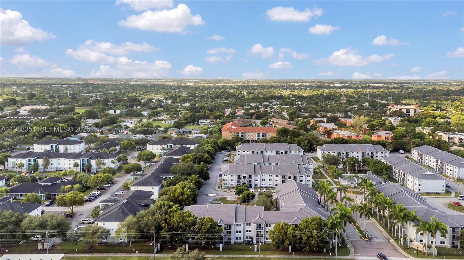 15400 SW 284th Street