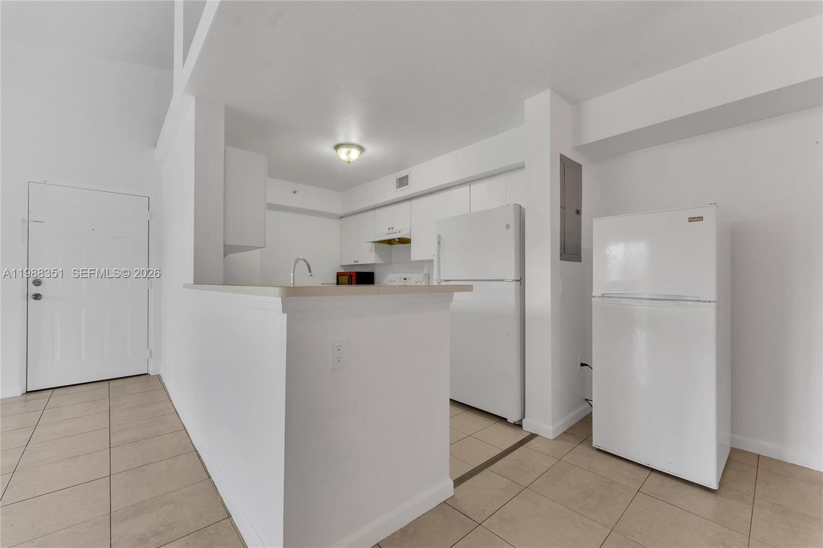 15400 SW 284th Street